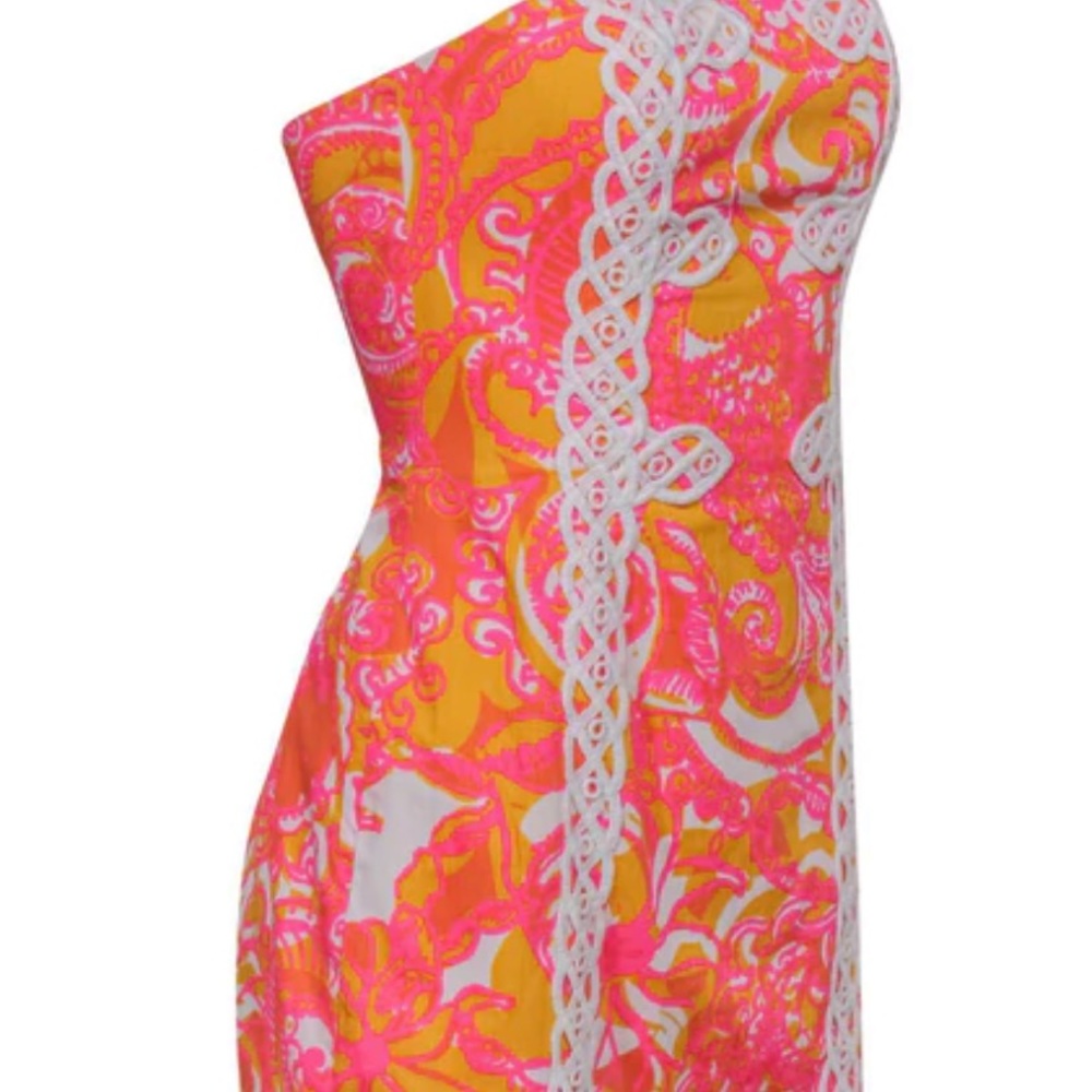 Lilly Pulitzer dress